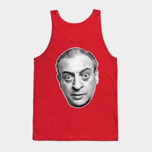 Rodney Tank Top